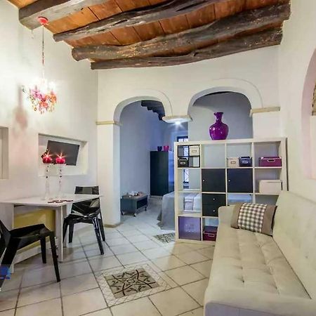 Monolocale Stampace Appartement Cagliari Buitenkant foto