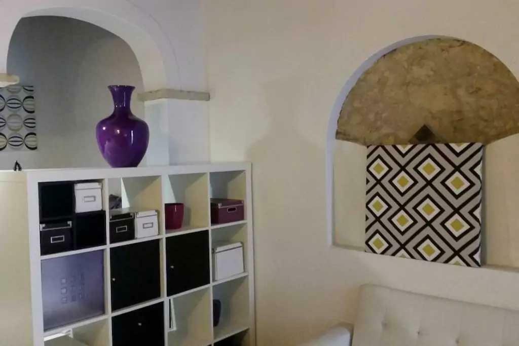 Monolocale Stampace Appartement Cagliari Buitenkant foto